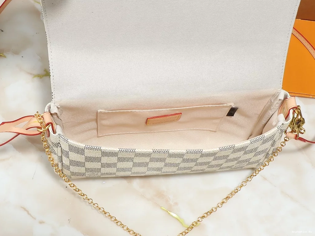 Vuitton Women Messenger 6807 Bags Minimalist Louis For 0203